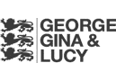 George Gina Lucy Versandkostenfrei
