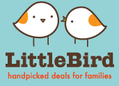 Little Bird Versandkostenfrei