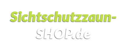 sichtschutzzaun-shop.de
